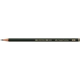 Faber-Castell CASTELL 9000 6B 1 pz (119006)