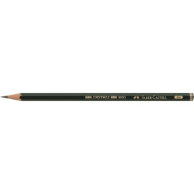 Faber-Castell 119014 matita di grafite 4H 1 pz (119014)
