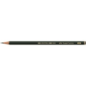 Faber-Castell 119015 matita di grafite 5H 1 pz (119015)