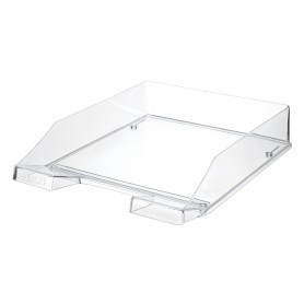 HAN Letter tray C4 Plastica Trasparente (1026-X-23)