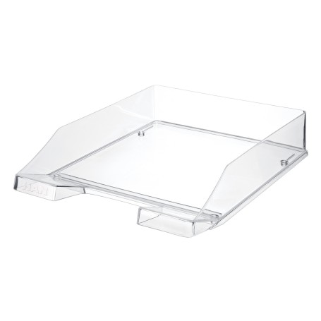 HAN Letter tray C4 Plastica Trasparente (1026-X-23)