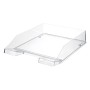 HAN Letter tray C4 Plastica Trasparente (1026-X-23)