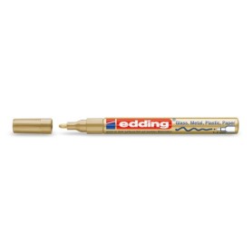 Edding 751 Oro 10 pz (E751053)