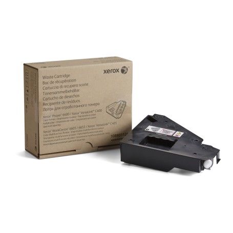 Xerox VersaLink C40X/Phaser 6600/WorkCentre 6605 Contenitore scarti (108R01124)