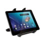 Hamlet Exagerate Zelig Pad Holder supporto universale da auto per tablet versione da poggiatesta (XZPADHOLDRE)