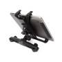 Hamlet Exagerate Zelig Pad Holder supporto universale da auto per tablet versione da poggiatesta (XZPADHOLDRE)