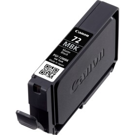 Canon PGI-72 MBK cartuccia d'inchiostro 1 pz Originale Resa standard Nero per foto (6402B001)