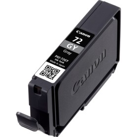 Canon PGI-72 GY cartuccia d'inchiostro 1 pz Originale Resa standard Grigio (6409B001)