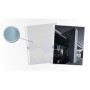 Favorit Linear foglio di protezione 210 x 297 mm (A4) Polipropilene (PP) 100 pz (100460043)