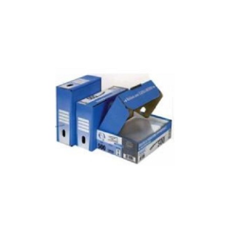 Favorit 100460059 scatola per la conservazione di documenti Polipropilene (PP) (100460059)