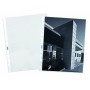Favorit 100460121 foglio di protezione 220 x 300 mm Polipropilene (PP) 26 pz (100460121)