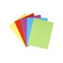 Exacompta 415000E cartella Cartone Multicolore A4 (415000E)