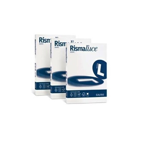 Favini A650204 carta inkjet A4 (210x297 mm) 100 fogli Bianco (A650204)