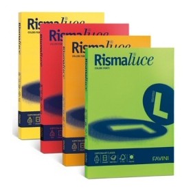 Favini A66B313 carta inkjet A3 (297x420 mm) 300 fogli Rosso (A66B313)