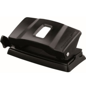 Maped 401111 perforatore e accessori 12 fogli Nero (401111)