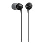 Sony MDR-EX15AP (MDREX15APB.CE7)