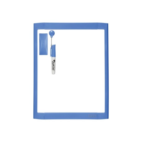 Rexel Lavagna magnetica cancellabile a secco 216x280mm (1903816)