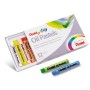 Pentel 0100524 pastello Pastello a olio Multicolore 12 pz (0100524)