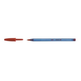 BIC 918520 penna a sfera Rosso 50 pz (918520)