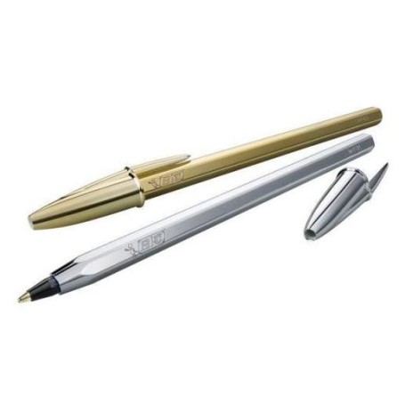 BIC 921339 penna a sfera Nero 20 pz (921339)