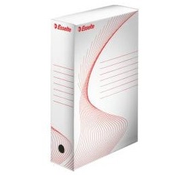 Esselte 128003 porta documenti Bianco (128003)