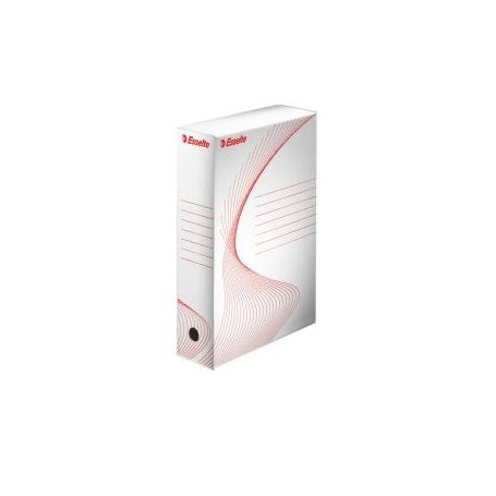 Esselte 128003 porta documenti Bianco (128003)