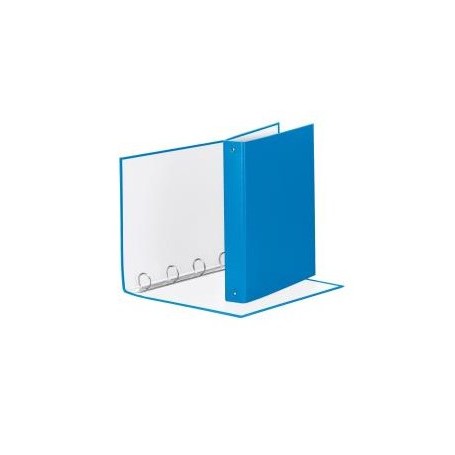 Esselte 395792910 scatola per la conservazione di documenti Plastica Blu (395792910)