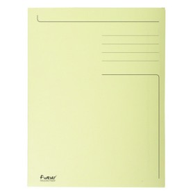 Exacompta 449005E cartella Giallo (449005E)