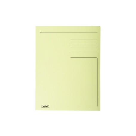 Exacompta 449005E cartella Giallo (449005E)