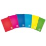 Blasetti Maxi quaderno A4 One Color PPL g/m² 5M (5571)