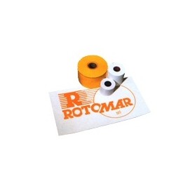 Rotomar PLTOP061050G060 nastro termico 50 m (PLTOP061050G060)