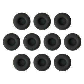 Jabra Biz 2400 II Finta pelle Nero 10 pz (14101-48)
