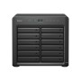 Synology DiskStation DS2422+ server NAS e di archiviazione Tower Collegamento ethernet LAN Nero V1500B (DS2422+)