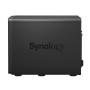 Synology DiskStation DS2422+ server NAS e di archiviazione Tower Collegamento ethernet LAN Nero V1500B (DS2422+)