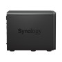 Synology DiskStation DS2422+ server NAS e di archiviazione Tower Collegamento ethernet LAN Nero V1500B (DS2422+)