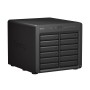 Synology DiskStation DS2422+ server NAS e di archiviazione Tower Collegamento ethernet LAN Nero V1500B (DS2422+)