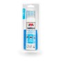 Meliconi C200 FOAM LCD/TFT/Plasma Spruzzo e panno asciutto per la pulizia dell'apparecchiatura 200 ml (621013BA)
