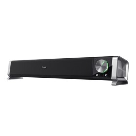 Trust Asto Nero, Argento 6 W (21046)