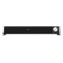 Trust Asto Nero, Argento 6 W (21046)