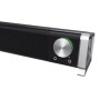 Trust Asto Nero, Argento 6 W (21046)