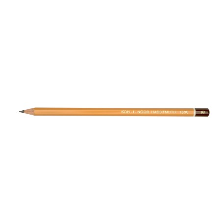 Koh-I-Noor 1500 3B 12 pz (DHF1500-3B)