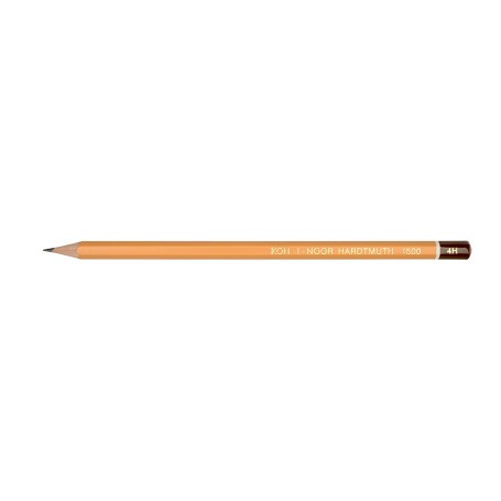 Koh-I-Noor 1500 4H 12 pz (DHF1500-4H)