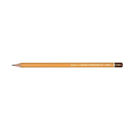 Koh-I-Noor 1500 5H 12 pz (DHF1500-5H)