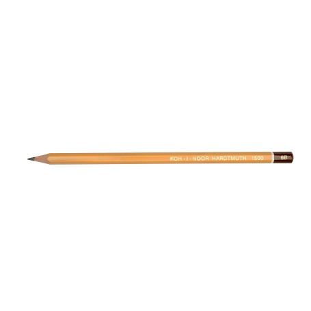 Koh-I-Noor 1500 6B 12 pz (DHF1500-6B)