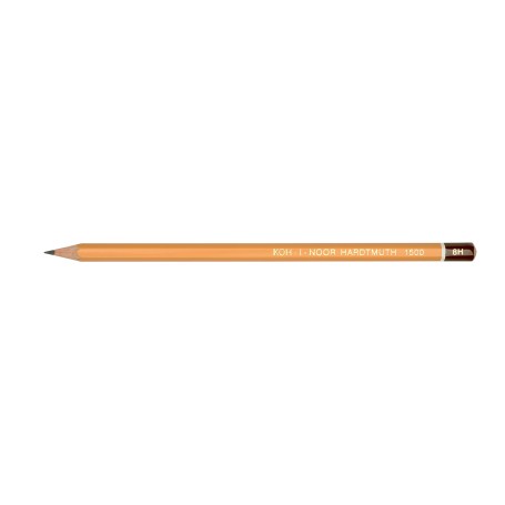 Koh-I-Noor 1500 8H 12 pz (DHF1500-8H)
