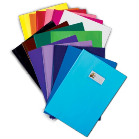 BALMAR 2000 Coprimaxi Beat A4 PVC Blu 5 pz (PF02020103A)