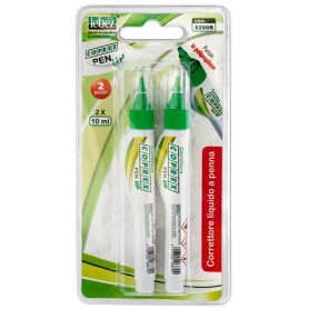 Lebez 8290B penna correttore 10 ml (8290B)