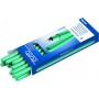 Tratto Pen penna tecnica Fine Turchese 12 pz (830720)