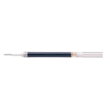 Pentel LR10-AX ricaricatore di penna Medio Nero 12 pz (LR10-AX)