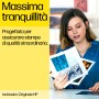 HP Cartuccia Inchiostro Nero Opaco DesignJet 745, 130 ml (F9J99A)